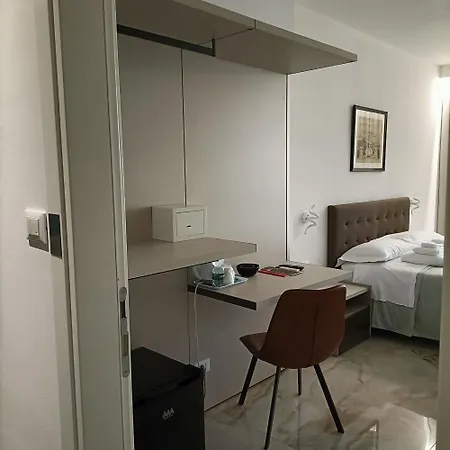 1 Thh1 Bed and Breakfast Τορίνο
