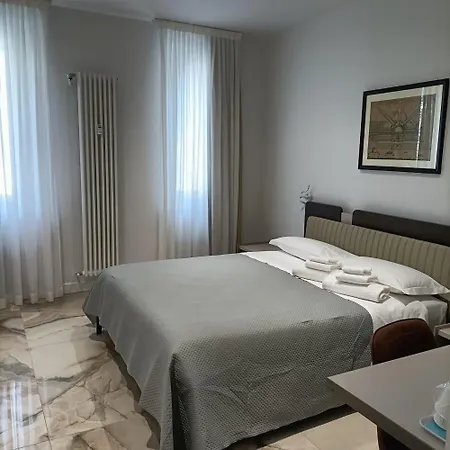1 Thh1 Bed and Breakfast 4*